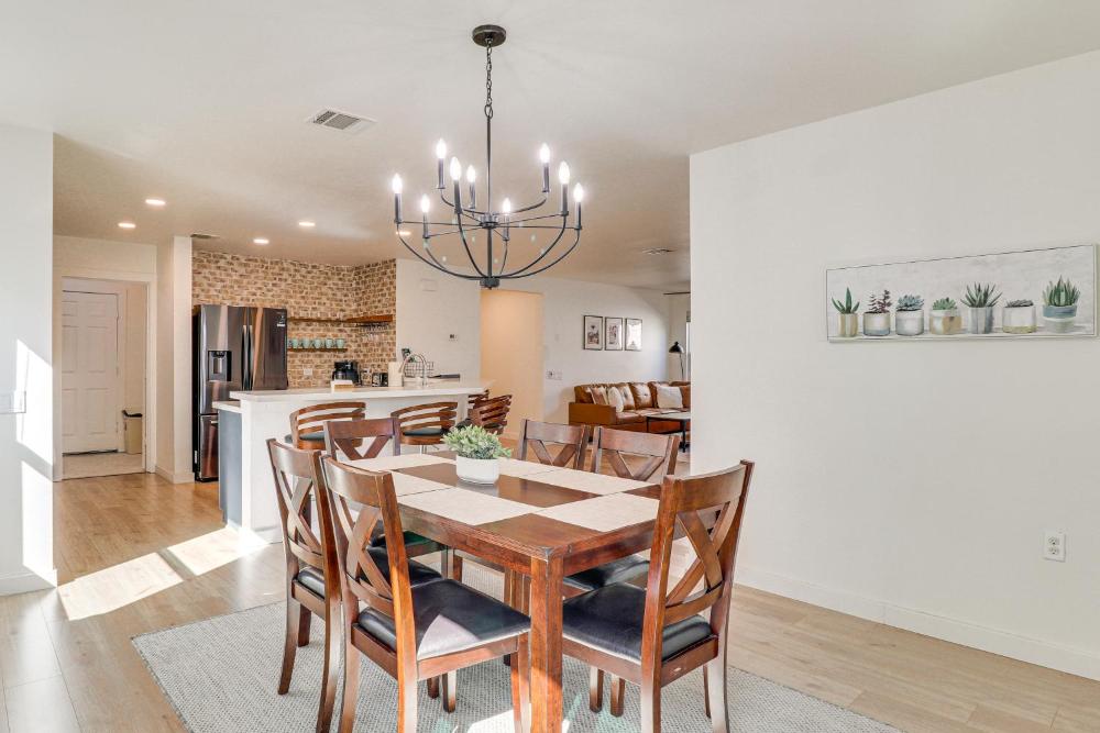 Centrally Located Austin Home with Private Patio!